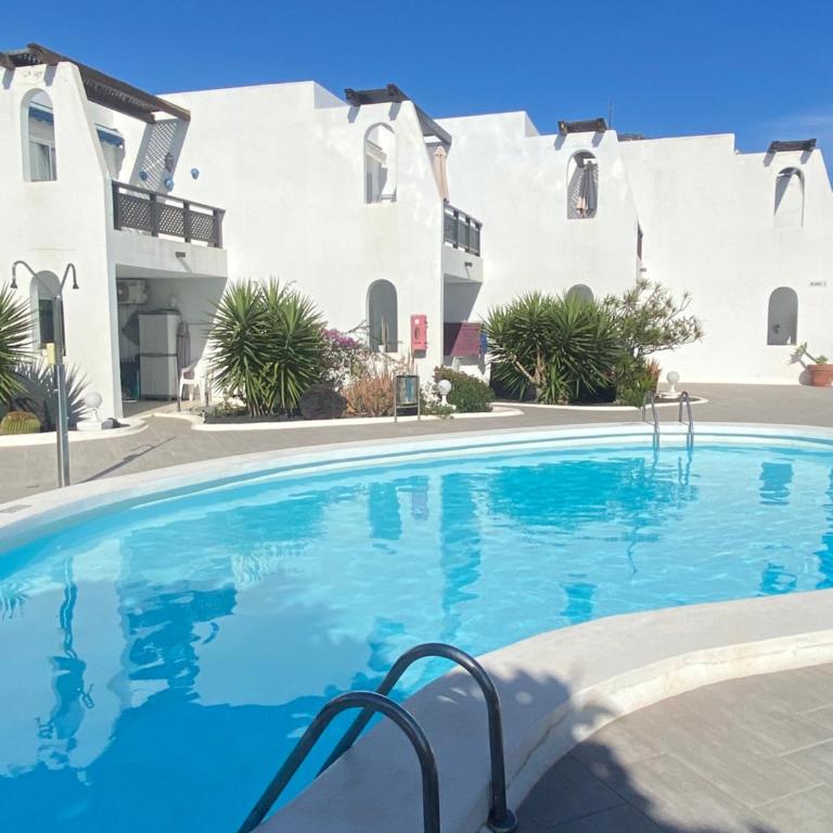 LOS ARCOS B4 - Apartamento de 1 dormitorio - 10