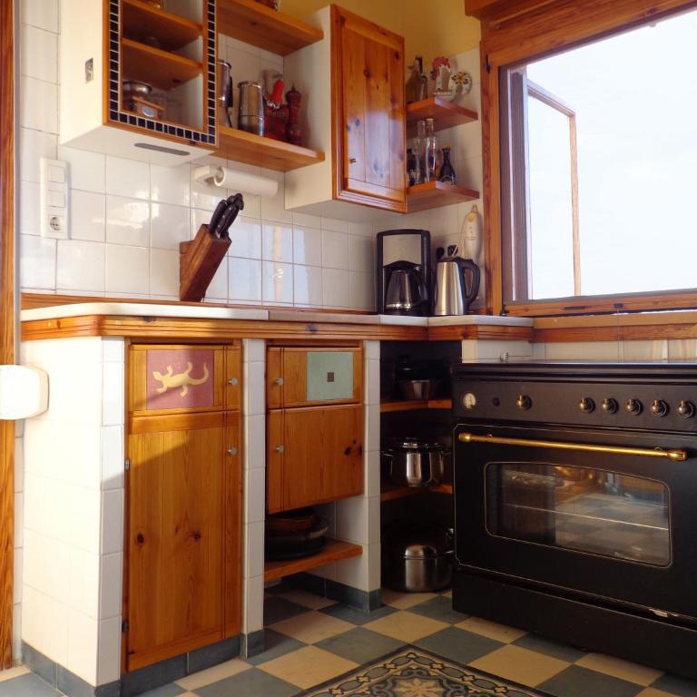 Casa Catinca Cullera - Beach House On the Dune - Three-Bedroom House - 6