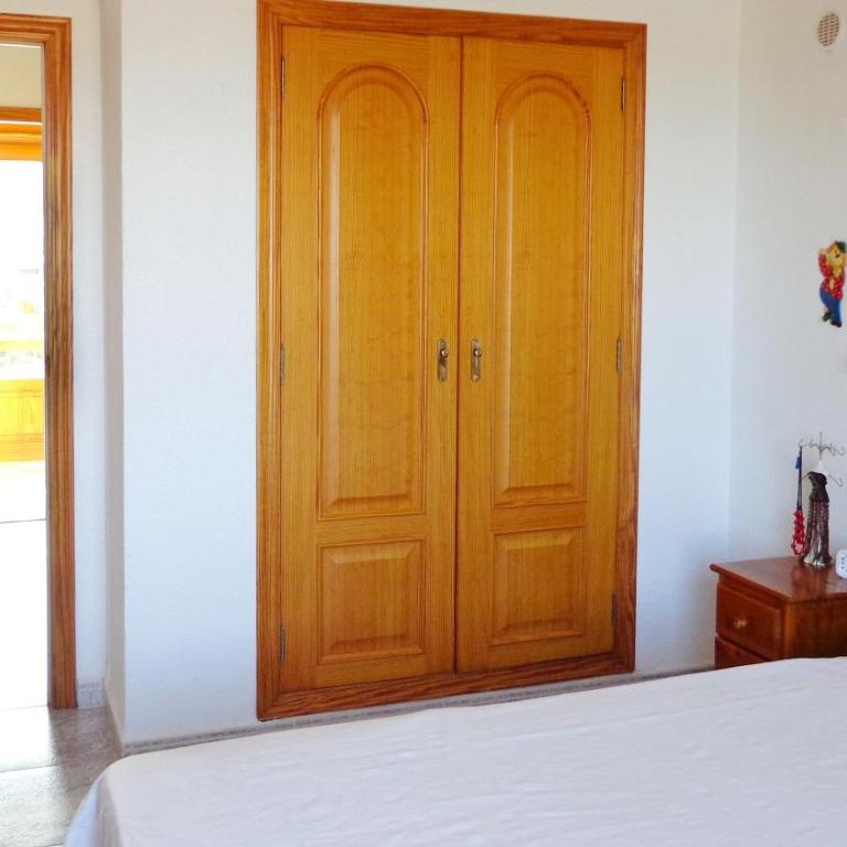 Casa Catinca Cullera - Beach House On the Dune - Three-Bedroom House - 17