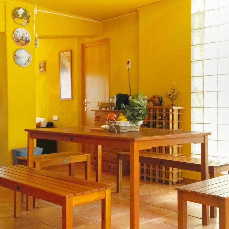 Casa Catinca Cullera - Beach House On the Dune - Three-Bedroom House - 21