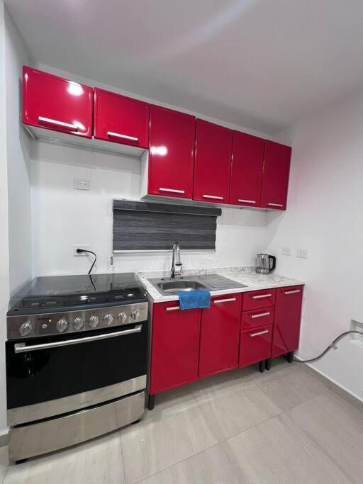 Sexy Casa 12 Alberca Templada Playa - Three-Bedroom House - 6