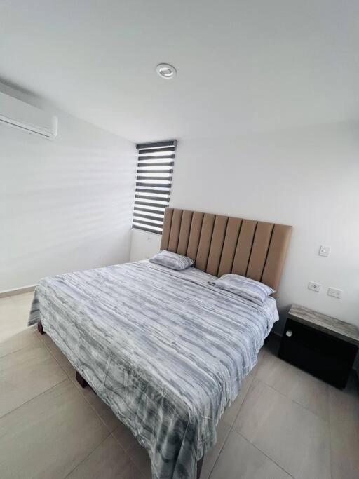 Sexy Casa 12 Alberca Templada Playa - Three-Bedroom House - 7