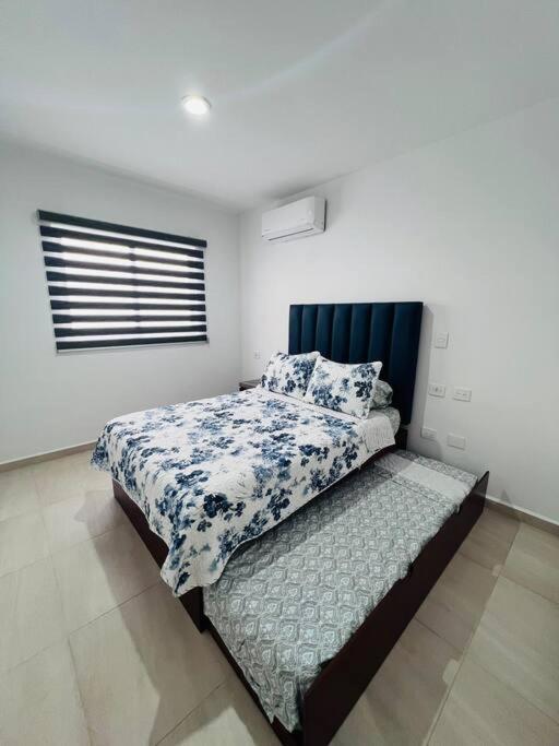 Sexy Casa 12 Alberca Templada Playa - Three-Bedroom House - 22