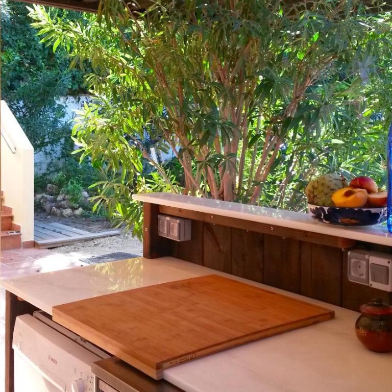 Casa Catinca Cullera - Beach House On the Dune - Three-Bedroom House - 9
