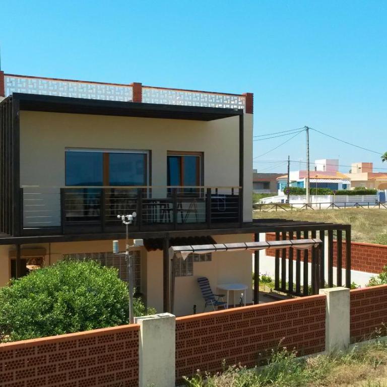 Casa Catinca Cullera - Beach House On the Dune - Three-Bedroom House - 27