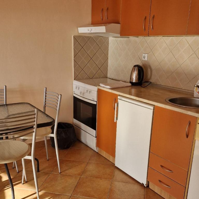 Apartmani Orange Dreams - Apartman sa Pogledom na More - 7