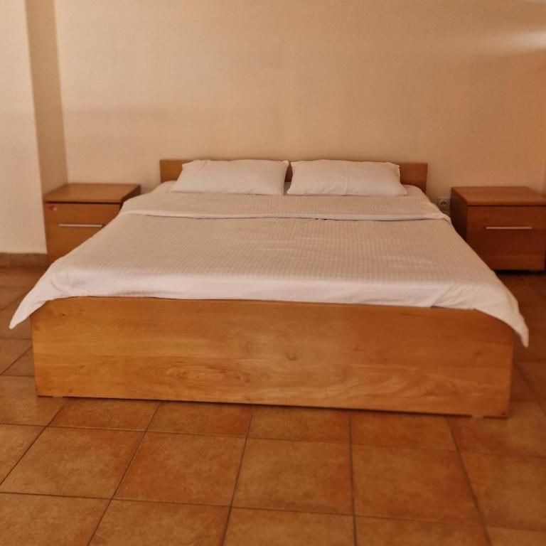 Apartmani Orange Dreams - Apartman sa Pogledom na More - 13