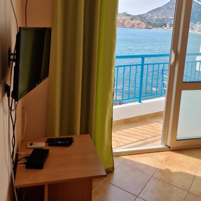 Apartmani Orange Dreams - Apartman sa Pogledom na More - 4