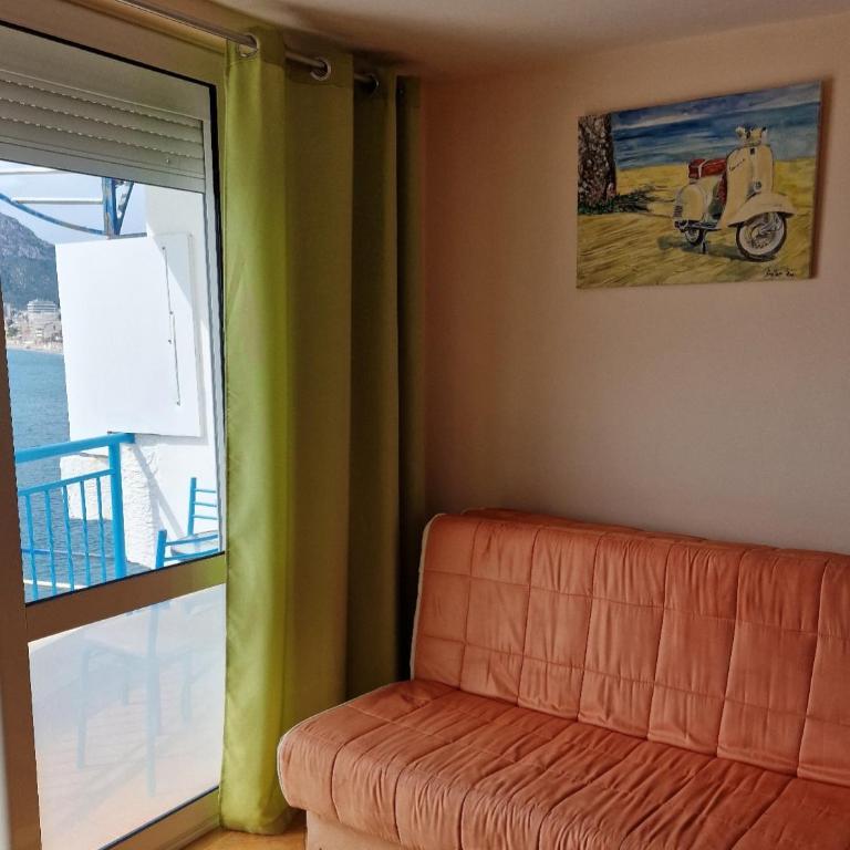 Apartmani Orange Dreams - Apartman sa Pogledom na More - 3