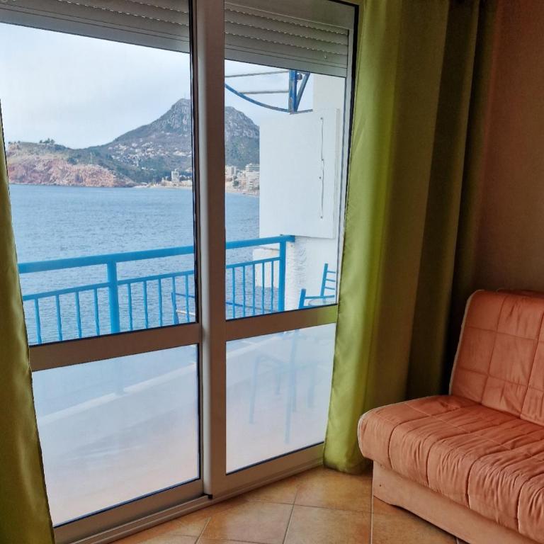 Apartmani Orange Dreams - Apartman sa Pogledom na More - 16