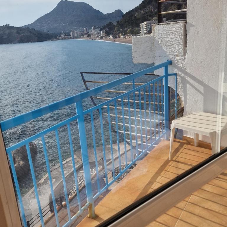 Apartmani Orange Dreams - Apartman sa Pogledom na More - 9