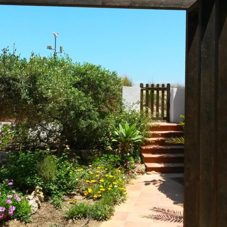 Casa Catinca Cullera - Beach House On the Dune - Three-Bedroom House - 28