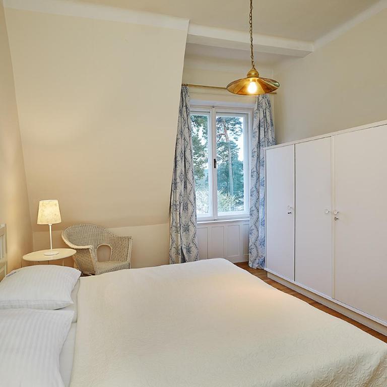 Seeappartements Eden - Apartment mit Seeblick - 5