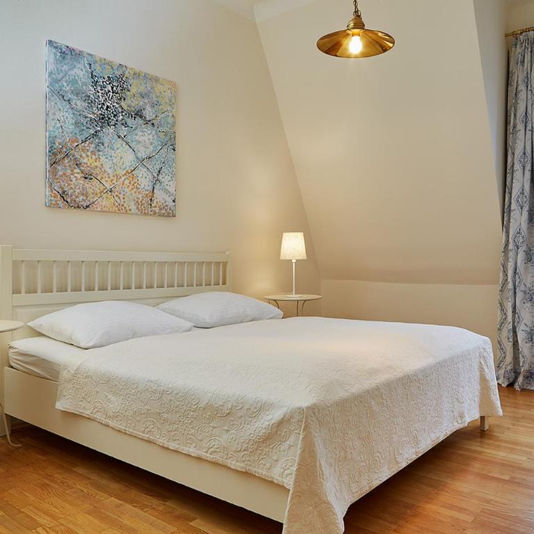 Seeappartements Eden - Apartment mit Seeblick - 6