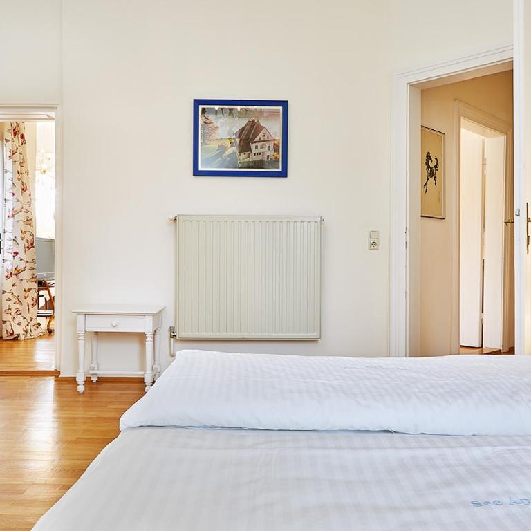 Seeappartements Eden - Apartment mit Seeblick - 7