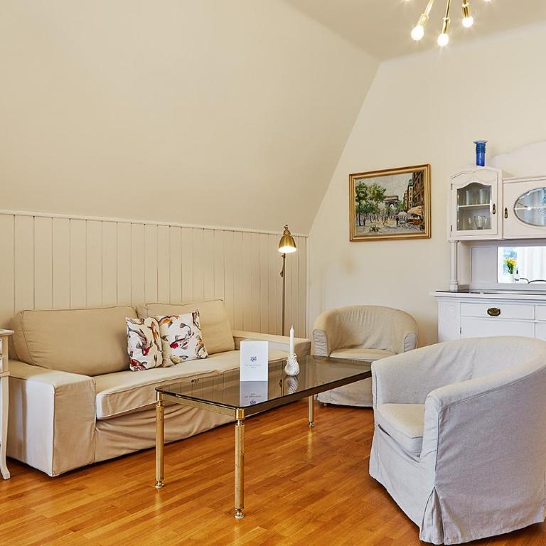 Seeappartements Eden - Apartment mit Seeblick - 2