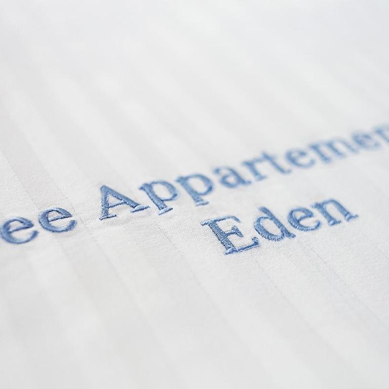 Seeappartements Eden - Apartment mit Seeblick - 13