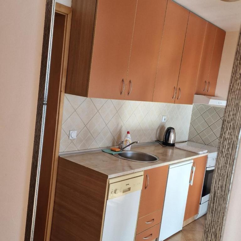 Apartmani Orange Dreams - Apartman sa Pogledom na More - 6