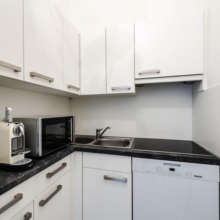 Seeappartements Eden - Apartment mit Seeblick - 15