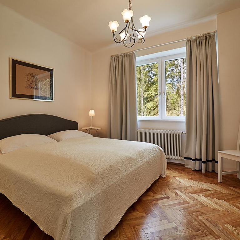 Seeappartements Eden - Apartment mit 1 Schlafzimmer - 3