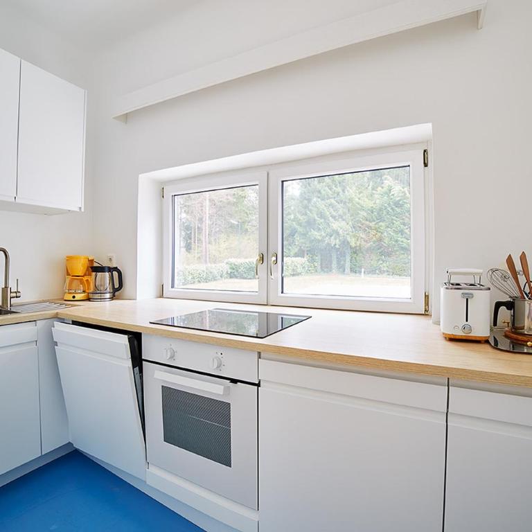 Seeappartements Eden - Apartment mit 1 Schlafzimmer - 9