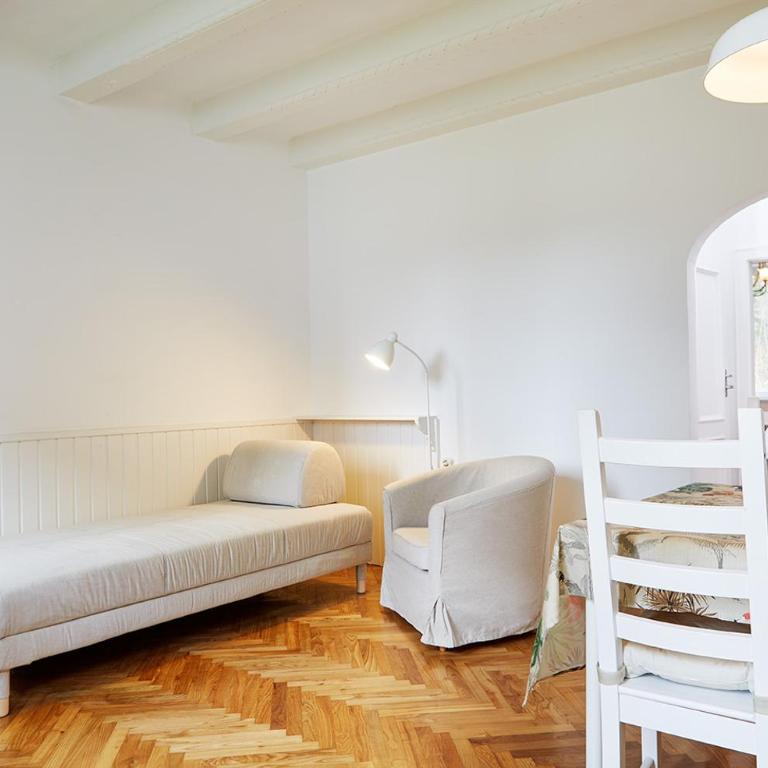 Seeappartements Eden - Apartment mit 1 Schlafzimmer - 10