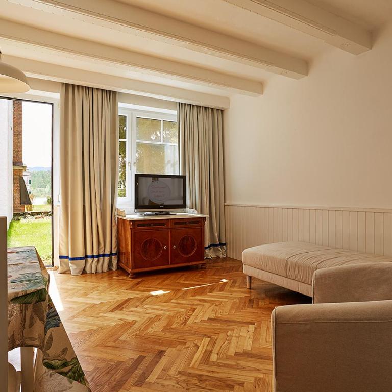 Seeappartements Eden - Apartment mit 1 Schlafzimmer - 11