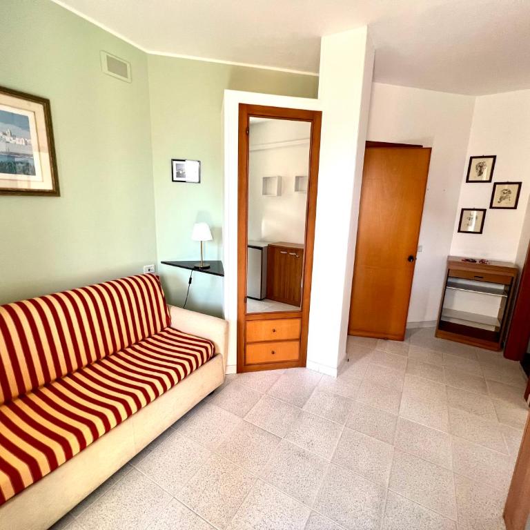 Hotel Minerva - Junior Suite con Terrazza - 7