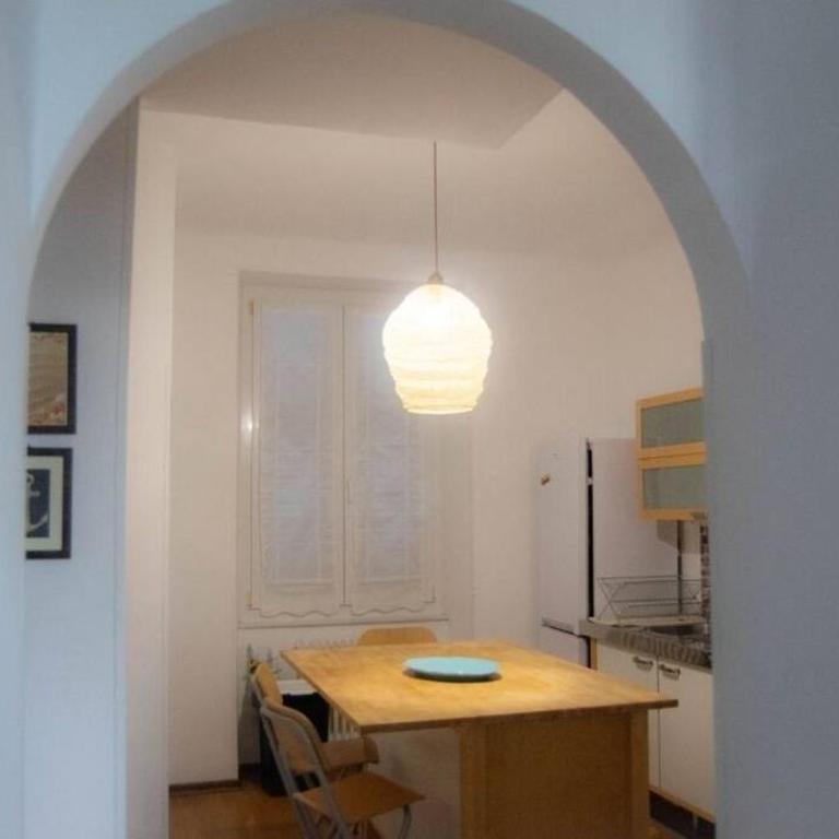 Appartamento vista giardino - L'onda blu - Appartamento con 1 Camera da Letto - 8