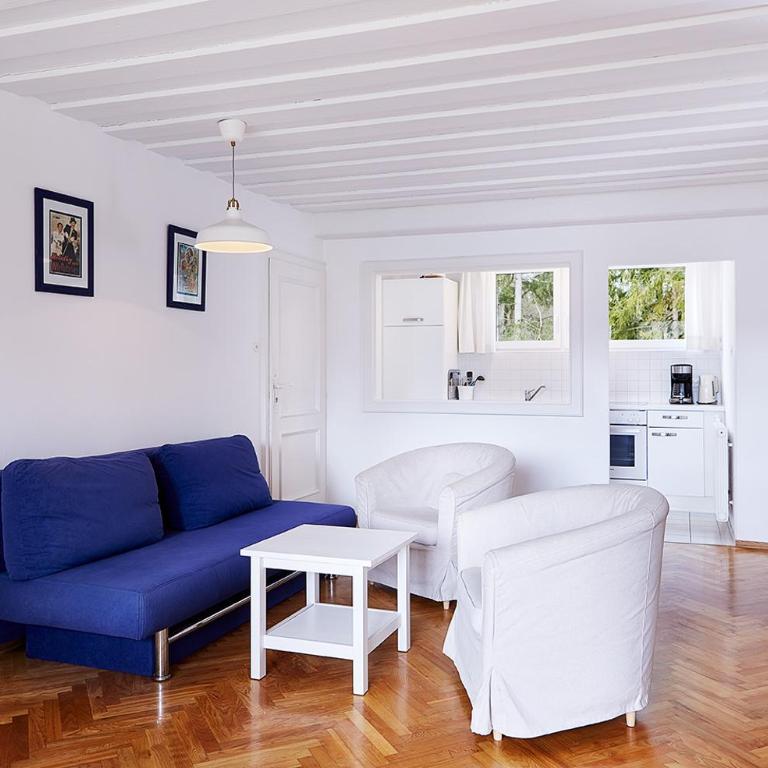 Seeappartements Eden - Apartment mit 3 Schlafzimmern - 15