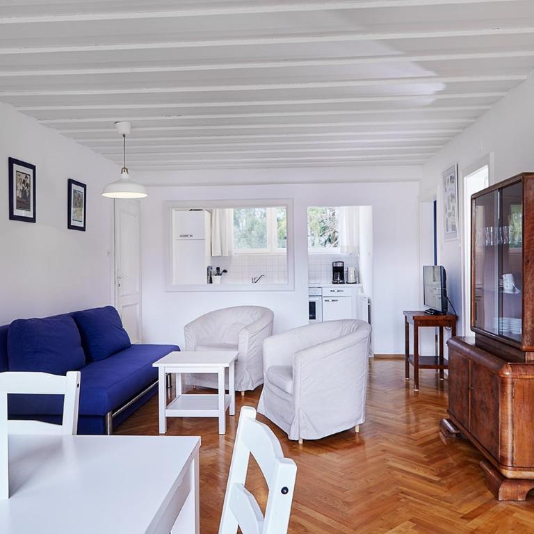 Seeappartements Eden - Apartment mit 3 Schlafzimmern - 19