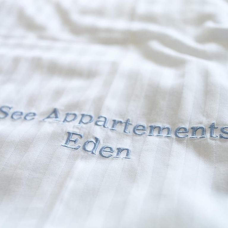 Seeappartements Eden - Apartment mit 2 Schlafzimmern - 20