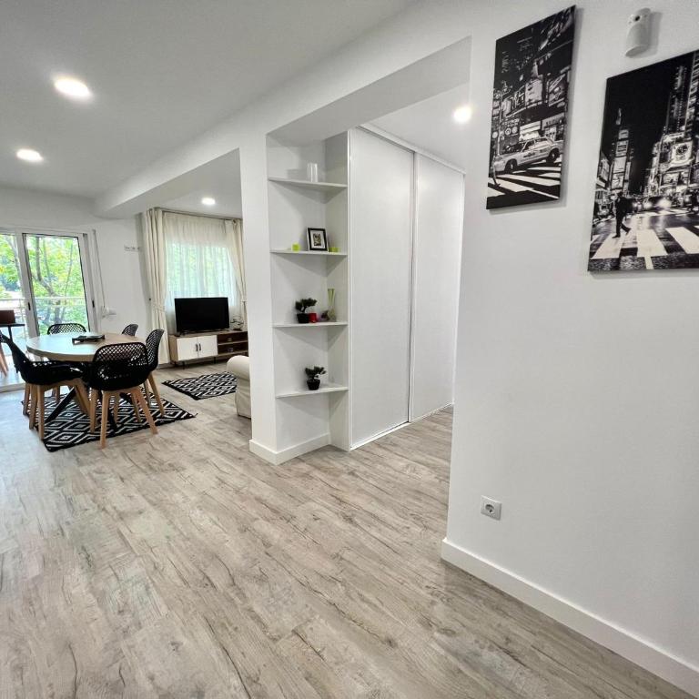 SALOU BEACH S&D - Apartamento de 3 dormitorios - 20