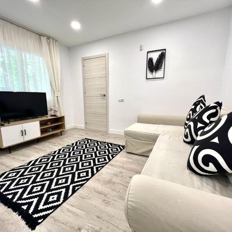 SALOU BEACH S&D - Apartamento de 3 dormitorios - 17