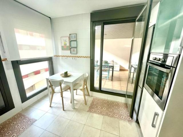 GATU PREMIUM El Viñedo, centro, parking, aire acc, terraza, piscina comun" Preferente mayores de 25 años y familias " - Apartamento con terraza - 20