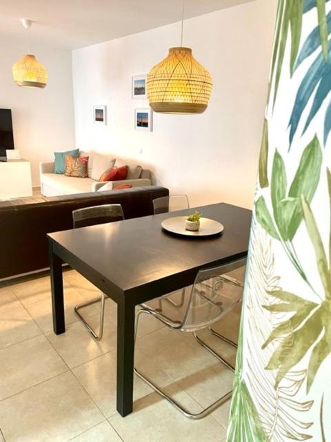 GATU PREMIUM El Viñedo, centro, parking, aire acc, terraza, piscina comun" Preferente mayores de 25 años y familias " - Apartamento con terraza - 26