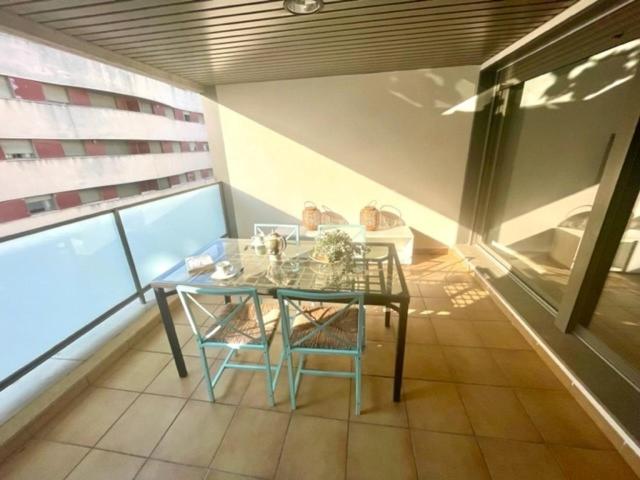 GATU PREMIUM El Viñedo, centro, parking, aire acc, terraza, piscina comun" Preferente mayores de 25 años y familias " - Apartamento con terraza - 9