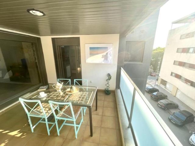 GATU PREMIUM El Viñedo, centro, parking, aire acc, terraza, piscina comun" Preferente mayores de 25 años y familias " - Apartamento con terraza - 23