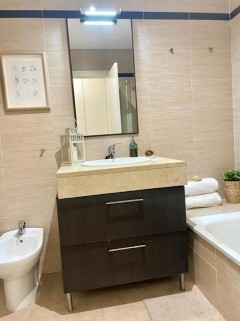 GATU PREMIUM El Viñedo, centro, parking, aire acc, terraza, piscina comun" Preferente mayores de 25 años y familias " - Apartamento con terraza - 27