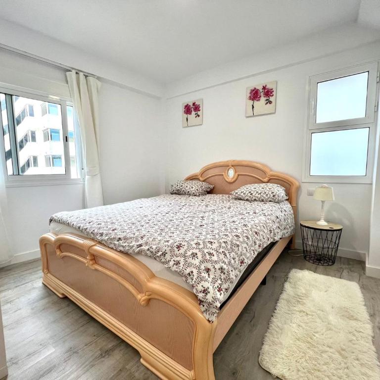 SALOU BEACH S&D - Apartamento de 3 dormitorios - 14