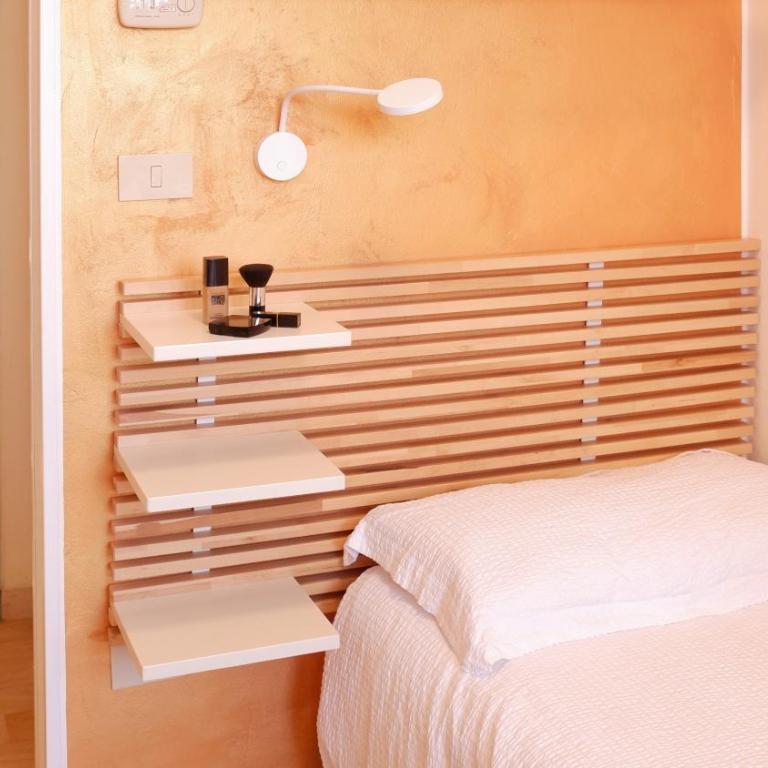 Hotel Venezuela - Chambre Simple avec Balcon - 5