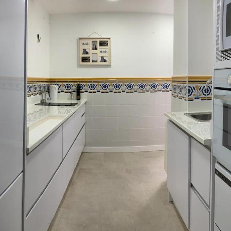 SeaMed - Apartamento de 2 dormitorios - 21