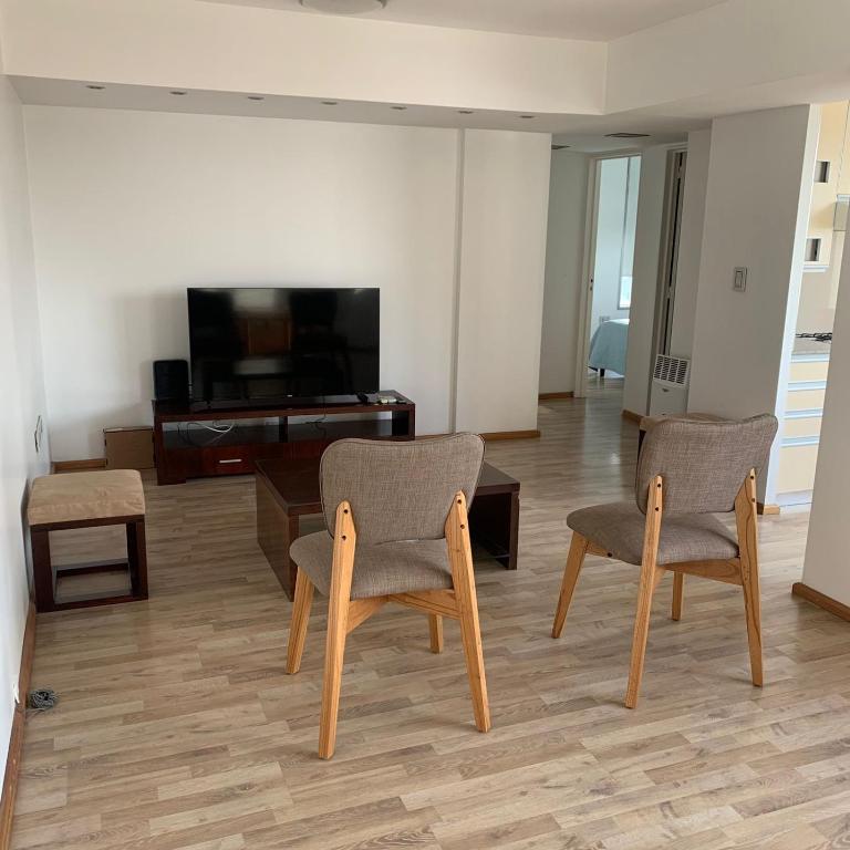 Juan de Garay 1711 - Apartamento de 2 dormitorios - 1