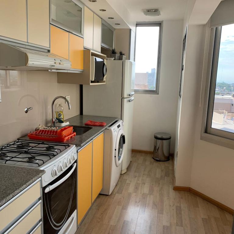Juan de Garay 1711 - Apartamento de 2 dormitorios - 5