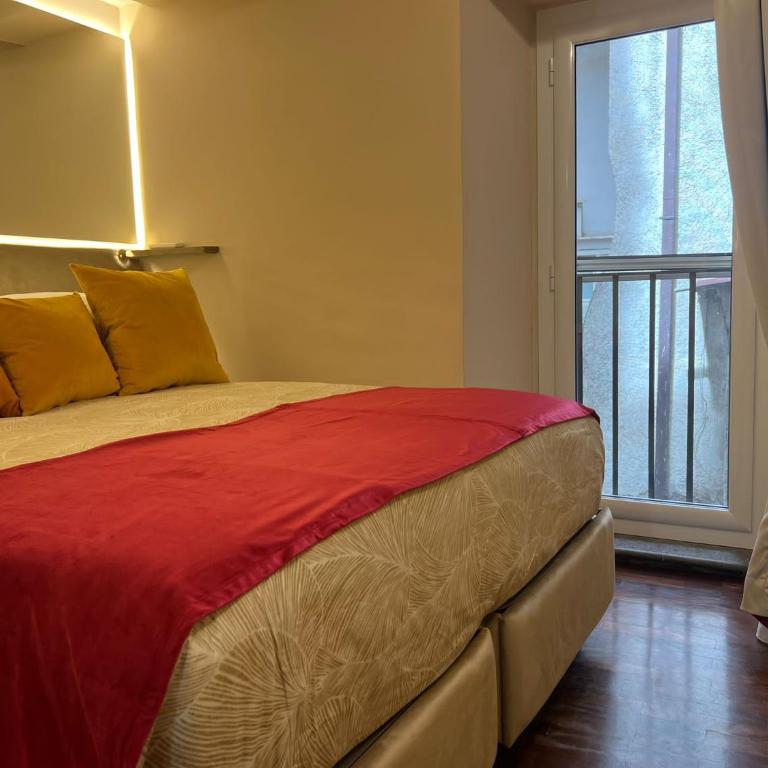 Artemide Domus Romae - Appartamento con 2 Camere da Letto - 2