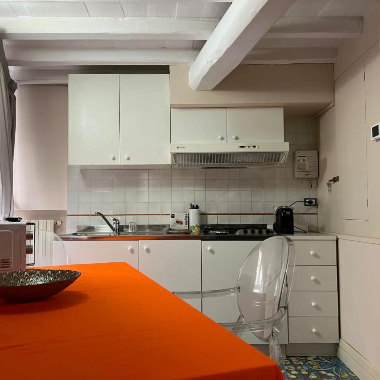 Artemide Domus Romae - Appartamento con 2 Camere da Letto - 11