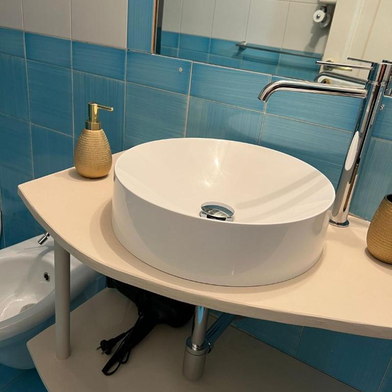 Artemide Domus Romae - Appartamento con 2 Camere da Letto - 23