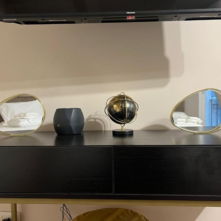 Artemide Domus Romae - Appartamento con 2 Camere da Letto - 14