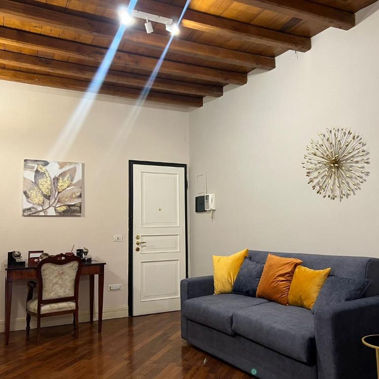 Artemide Domus Romae - Appartamento con 2 Camere da Letto - 6