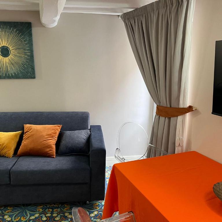 Artemide Domus Romae - Appartamento con 2 Camere da Letto - 10